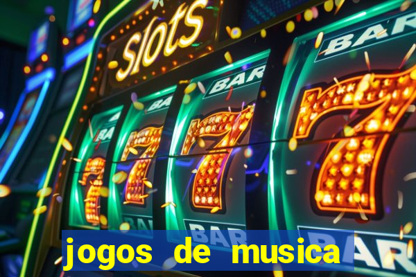 jogos de musica para pc